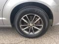 Billet Metallic - Grand Caravan SXT Photo No. 11