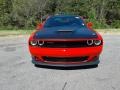2017 TorRed Dodge Challenger T/A 392  photo #3