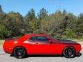 2017 TorRed Dodge Challenger T/A 392  photo #5