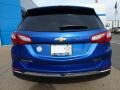Kinetic Blue Metallic - Equinox LT AWD Photo No. 3