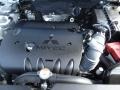 2.0 Liter DOHC 16-Valve MIVEC 4 Cylinder Engine for 2018 Mitsubishi Outlander Sport ES #129998895