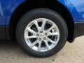 Kinetic Blue Metallic - Equinox LT AWD Photo No. 10
