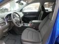 Kinetic Blue Metallic - Equinox LT AWD Photo No. 11