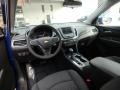 Kinetic Blue Metallic - Equinox LT AWD Photo No. 13