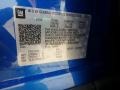 Kinetic Blue Metallic - Equinox LT AWD Photo No. 16
