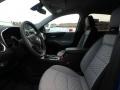 Medium Ash Gray Front Seat Photo for 2019 Chevrolet Equinox #129999441