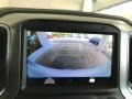 2019 Silver Ice Metallic Chevrolet Silverado 1500 LT Z71 Crew Cab 4WD  photo #19
