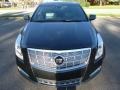 Graphite Metallic - XTS Platinum AWD Photo No. 5