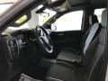 2019 Silver Ice Metallic Chevrolet Silverado 1500 LT Z71 Crew Cab 4WD  photo #26