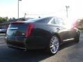 2013 Graphite Metallic Cadillac XTS Platinum AWD  photo #10