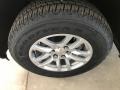 2019 Silver Ice Metallic Chevrolet Silverado 1500 LT Z71 Crew Cab 4WD  photo #29