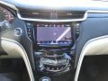 Graphite Metallic - XTS Platinum AWD Photo No. 16