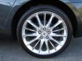 2013 Graphite Metallic Cadillac XTS Platinum AWD  photo #26