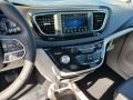 2019 Jazz Blue Pearl Chrysler Pacifica Touring L  photo #9