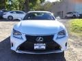 Ultra White - RC 300 F Sport AWD Coupe Photo No. 2