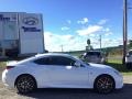 Ultra White - RC 300 F Sport AWD Coupe Photo No. 3