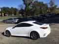 Ultra White - RC 300 F Sport AWD Coupe Photo No. 6