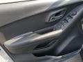 Silver Ice Metallic - Trax LT AWD Photo No. 8