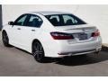 2016 White Orchid Pearl Honda Accord Sport Sedan  photo #2