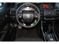 2016 White Orchid Pearl Honda Accord Sport Sedan  photo #5