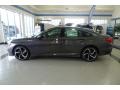 2018 Modern Steel Metallic Honda Accord Sport Sedan  photo #8