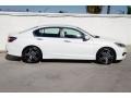 2016 White Orchid Pearl Honda Accord Sport Sedan  photo #9