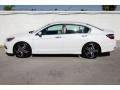 2016 White Orchid Pearl Honda Accord Sport Sedan  photo #13