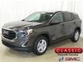 Smokey Quartz Metallic - Terrain SLE AWD Photo No. 1