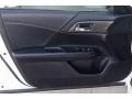 2016 White Orchid Pearl Honda Accord Sport Sedan  photo #25