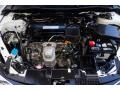 2016 White Orchid Pearl Honda Accord Sport Sedan  photo #30