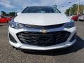 2019 Summit White Chevrolet Cruze LS  photo #2