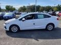 2019 Summit White Chevrolet Cruze LS  photo #3