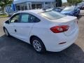 2019 Summit White Chevrolet Cruze LS  photo #4
