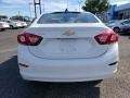 2019 Summit White Chevrolet Cruze LS  photo #5