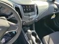 2019 Summit White Chevrolet Cruze LS  photo #10