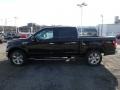 2018 Shadow Black Ford F150 XLT SuperCrew 4x4  photo #5