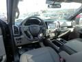 2018 Shadow Black Ford F150 XLT SuperCrew 4x4  photo #12