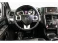 2017 Billet Metallic Dodge Grand Caravan GT  photo #4