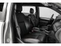 2017 Billet Metallic Dodge Grand Caravan GT  photo #6