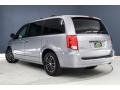 Billet Metallic - Grand Caravan GT Photo No. 10