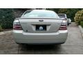 2008 Light Sage Metallic Ford Taurus SEL  photo #2