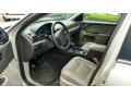 2008 Light Sage Metallic Ford Taurus SEL  photo #3