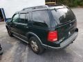 2005 Black Ford Explorer XLT 4x4  photo #2