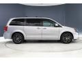 2017 Billet Metallic Dodge Grand Caravan GT  photo #19