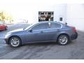 Blue Slate Metallic - G 37 x Sedan Photo No. 3