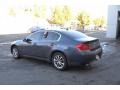 Blue Slate Metallic - G 37 x Sedan Photo No. 4