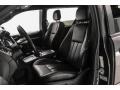 2017 Granite Dodge Grand Caravan GT  photo #25