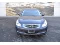 Blue Slate Metallic - G 37 x Sedan Photo No. 8