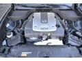 Blue Slate Metallic - G 37 x Sedan Photo No. 9