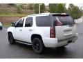 Summit White - Yukon Denali AWD Photo No. 4